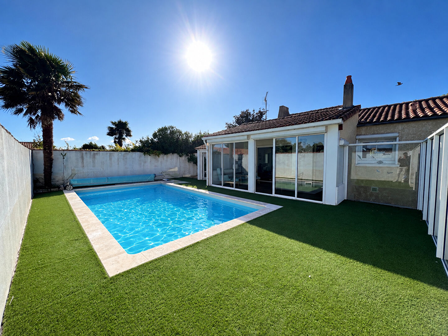 Maison 5 pièces 200 m² · à Fouras · 200 m² · 497 000 €