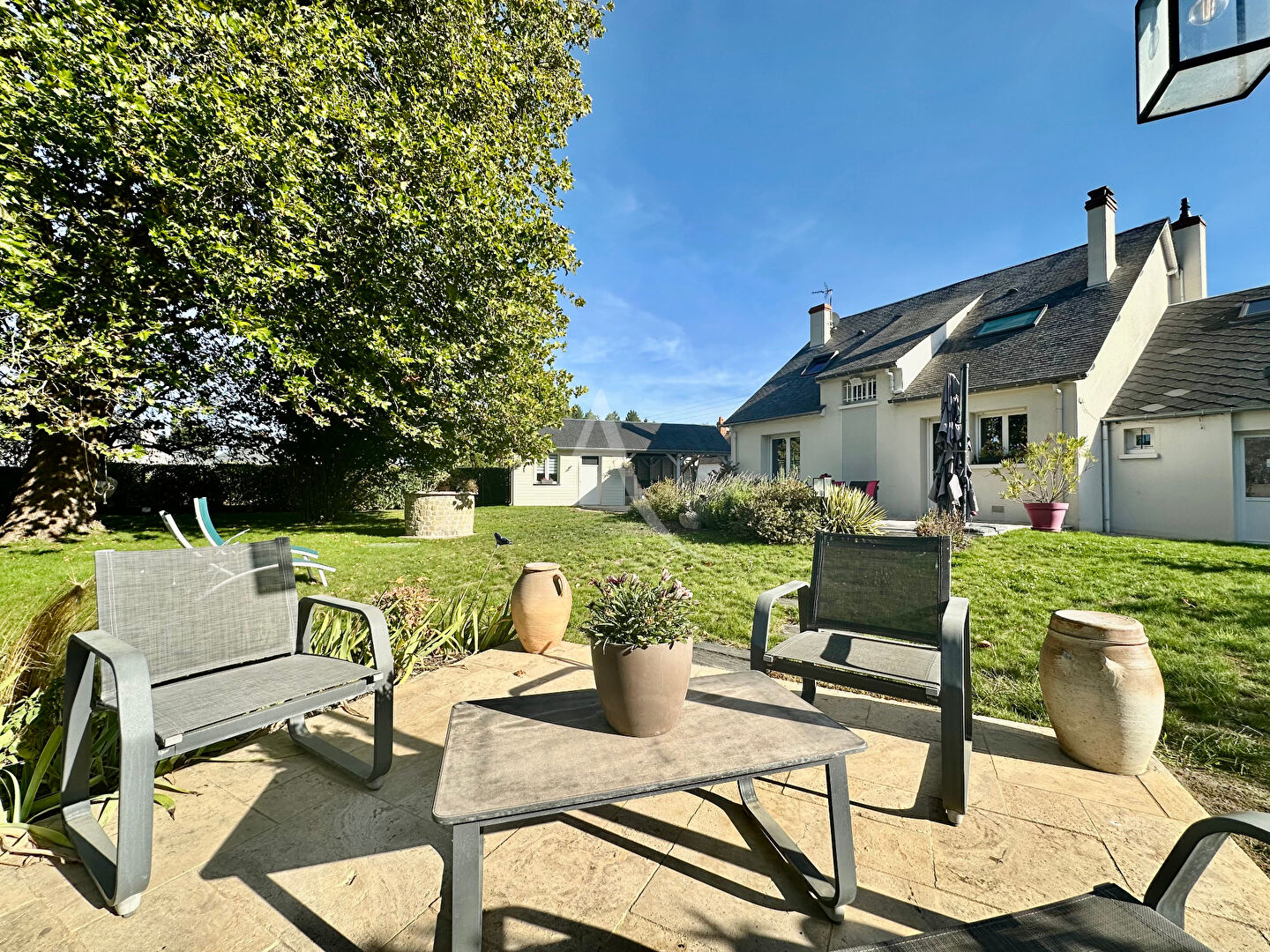 Maison 7 pièces 177 m² · à Chécy · 177 m² · 399 900 €