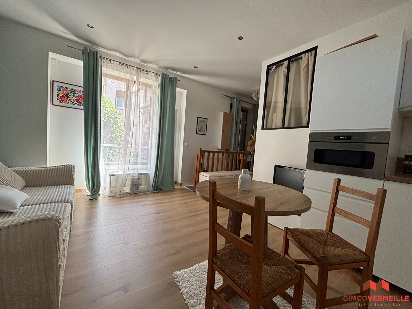 Appartement 2 pièces 33 m² · à Rueil Malmaison · 33 m² · 1 170 €/mois