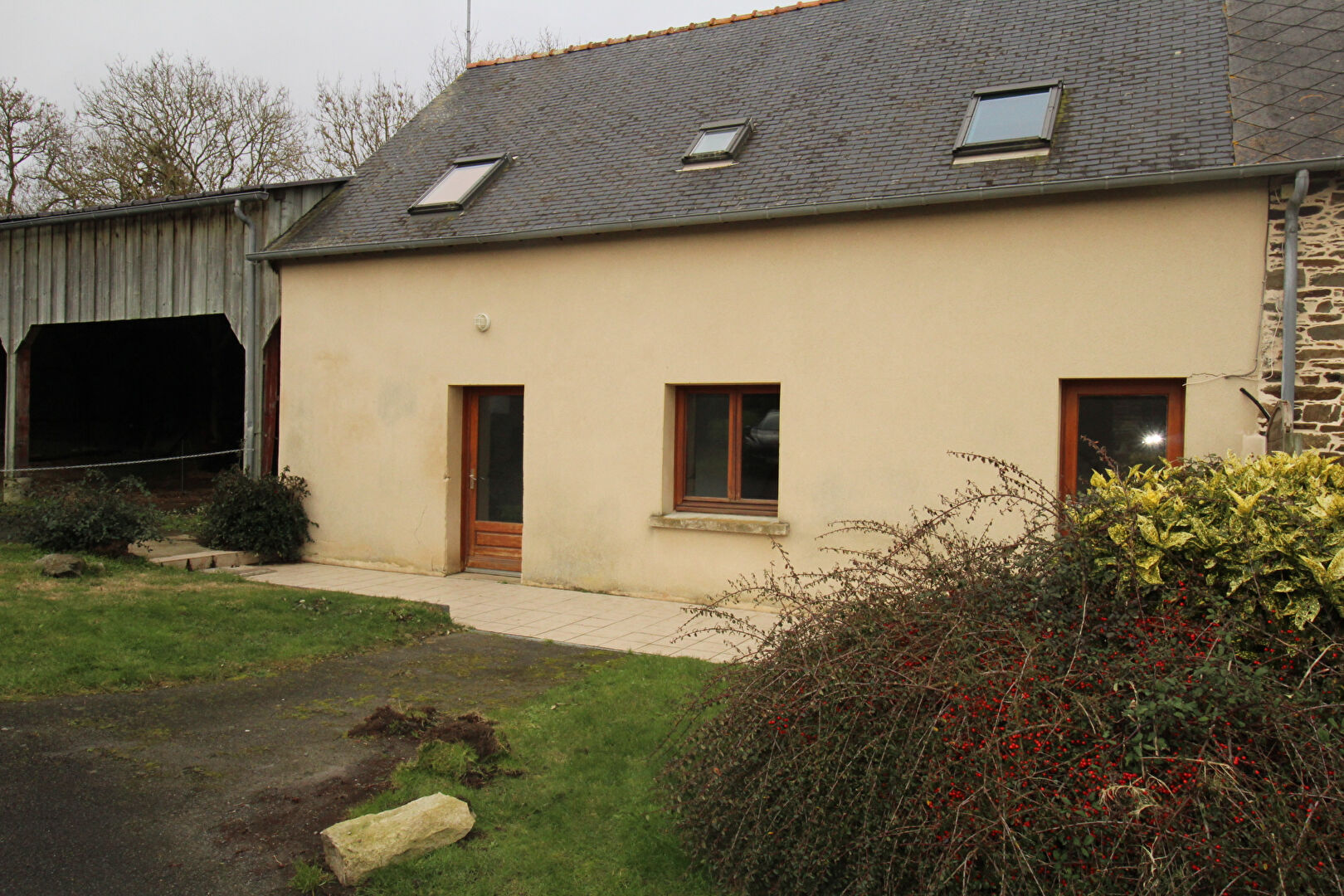 Maison 6 pièces 102 m² · à Plerin · 102 m² · 850 €/mois
