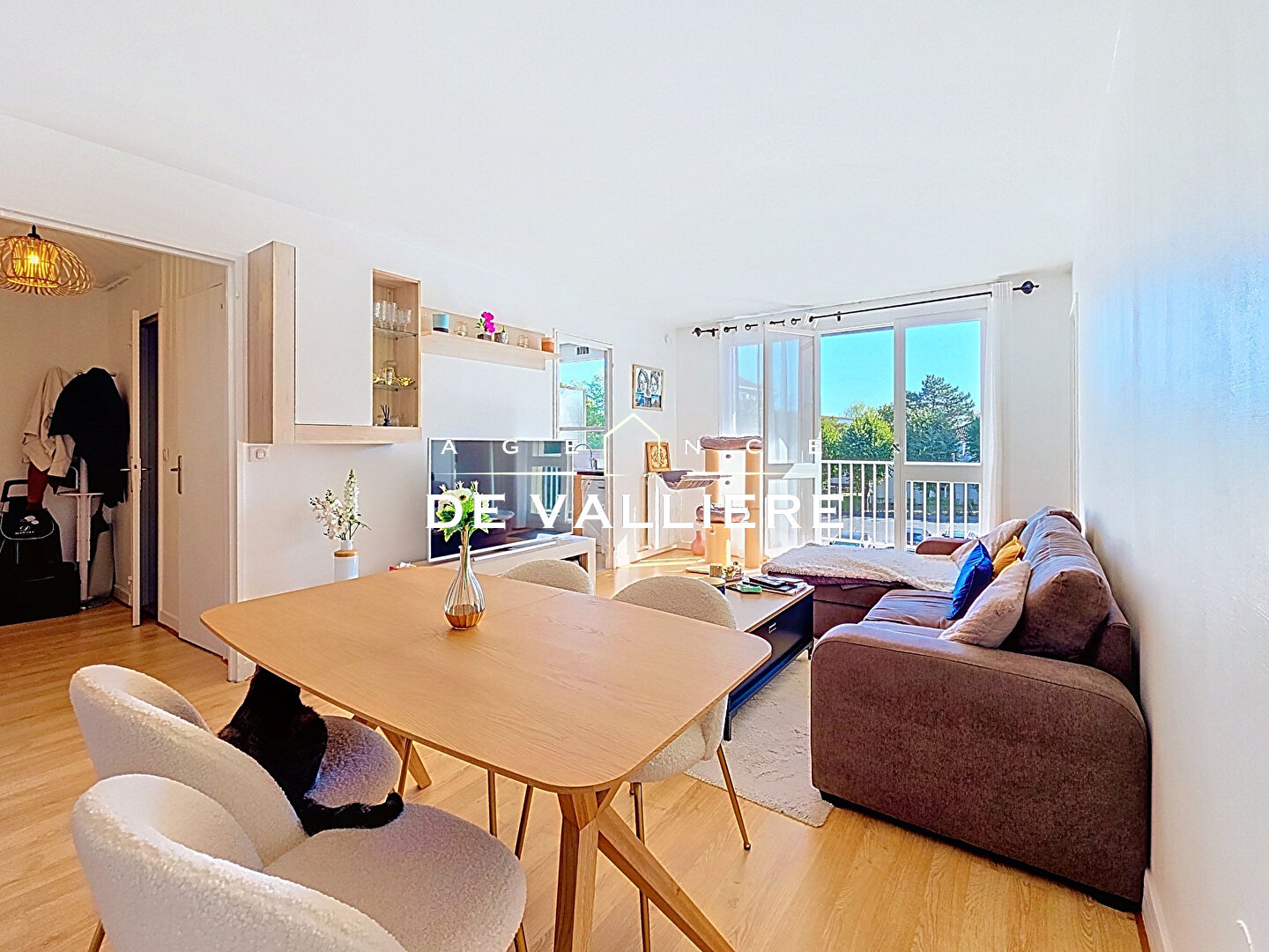 Appartement 2 pièces 47 m² · à Rueil Malmaison · 47 m² · 287 000 €