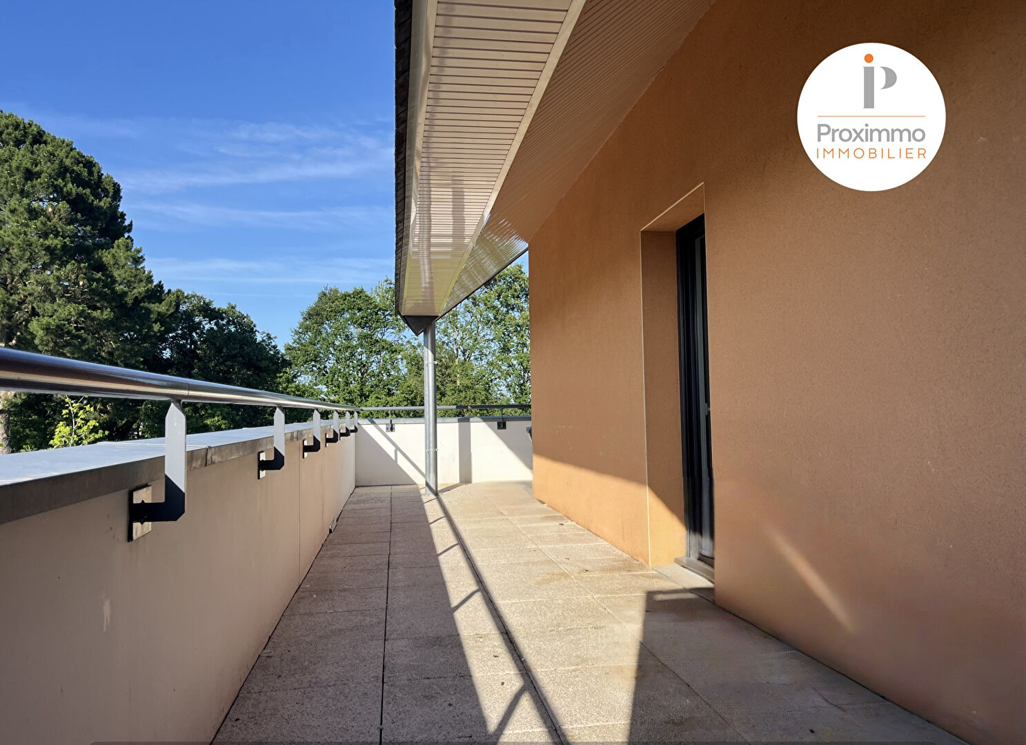 Appartement 2 pièces 41 m² · à Saint-Erblon · 41 m² · 149 425 €