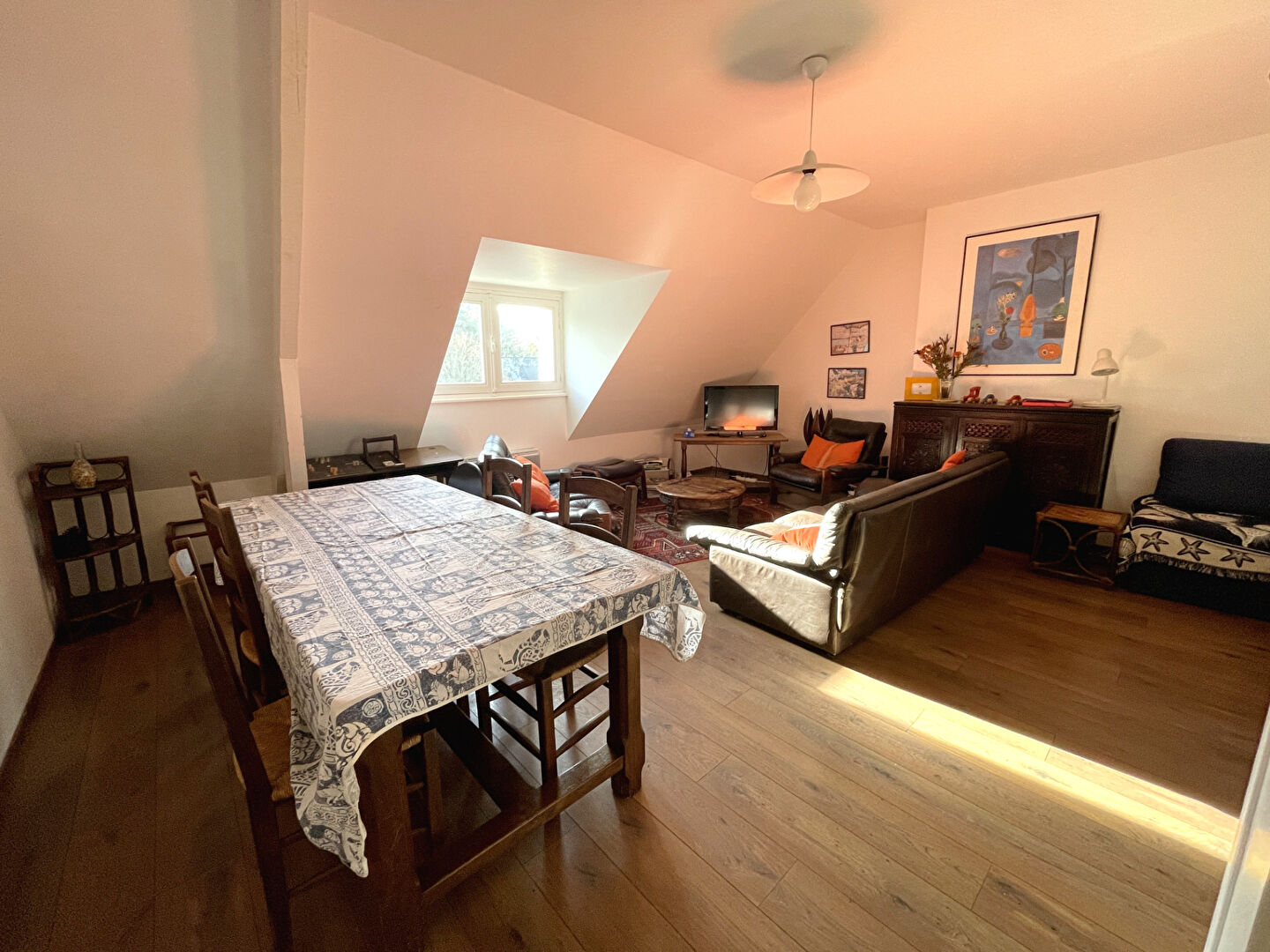 Appartement 4 pièces 94 m² · à Bénodet · 94 m² · 690 €/mois