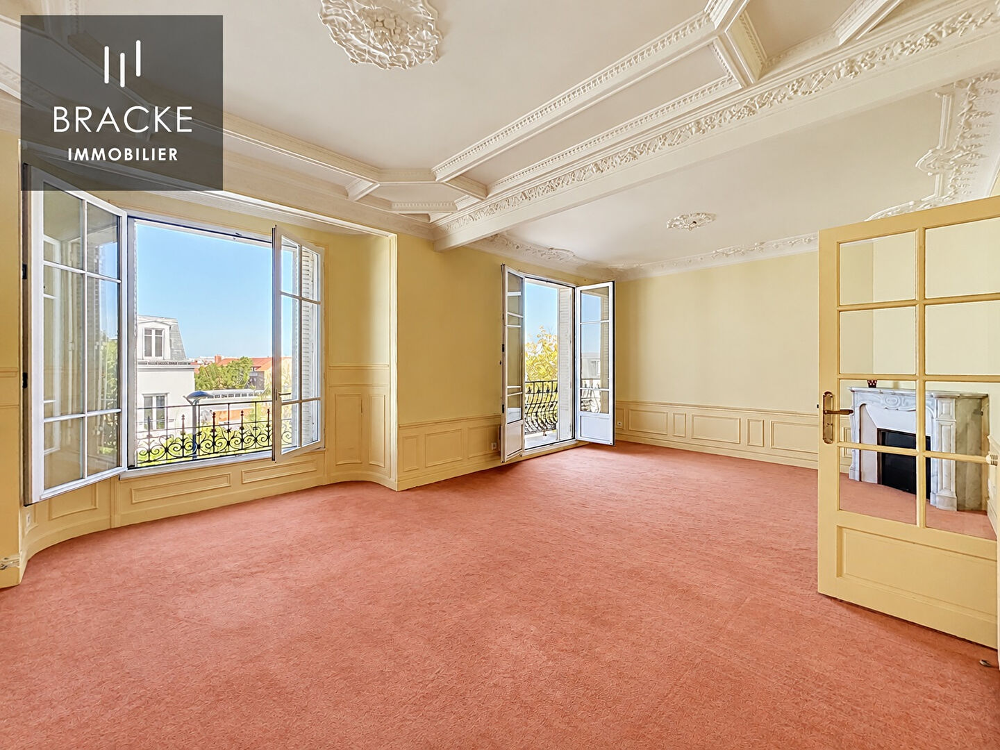 Appartement 4 pièces 88 m² · à Bois Colombes · 88 m² · 564 000 €