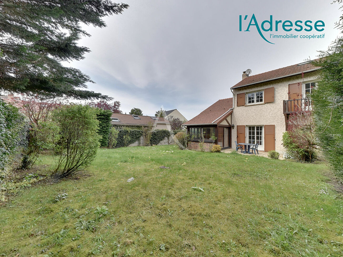Maison 6 pièces 130 m² · à Villiers sur Marne · 130 m² · 579 000 €