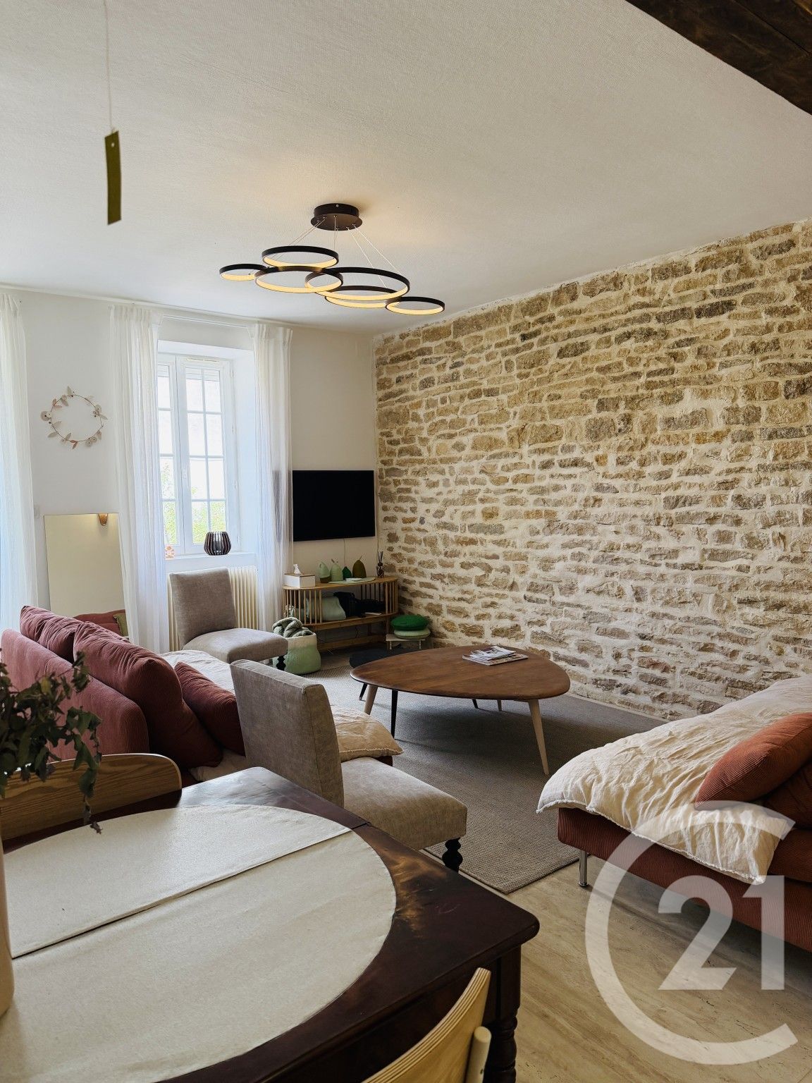 Maison 6 pièces 123 m² · à Bligny-lès-Beaune · 123 m² · 510 000 €