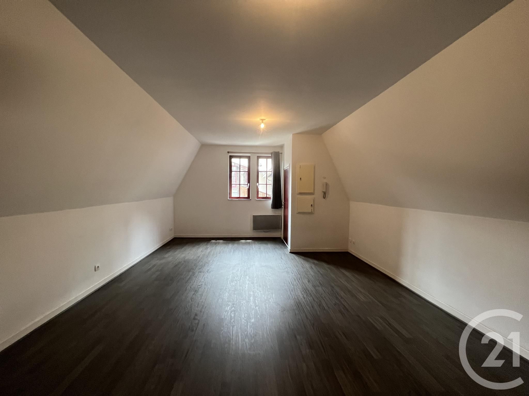 Appartement – MOULINS ALLIER AUVERGNE-RHÔNE-ALPES - Vue 4