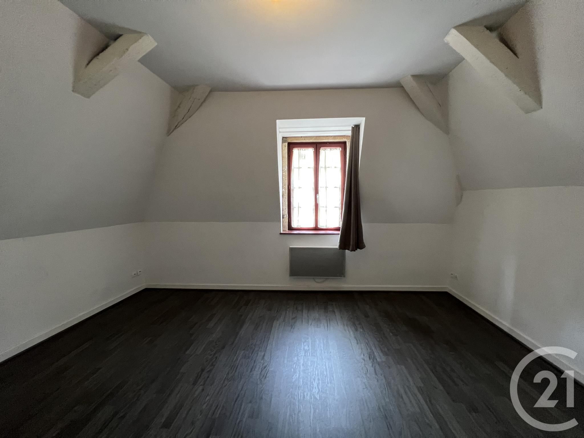 Appartement – MOULINS ALLIER AUVERGNE-RHÔNE-ALPES - Vue 5