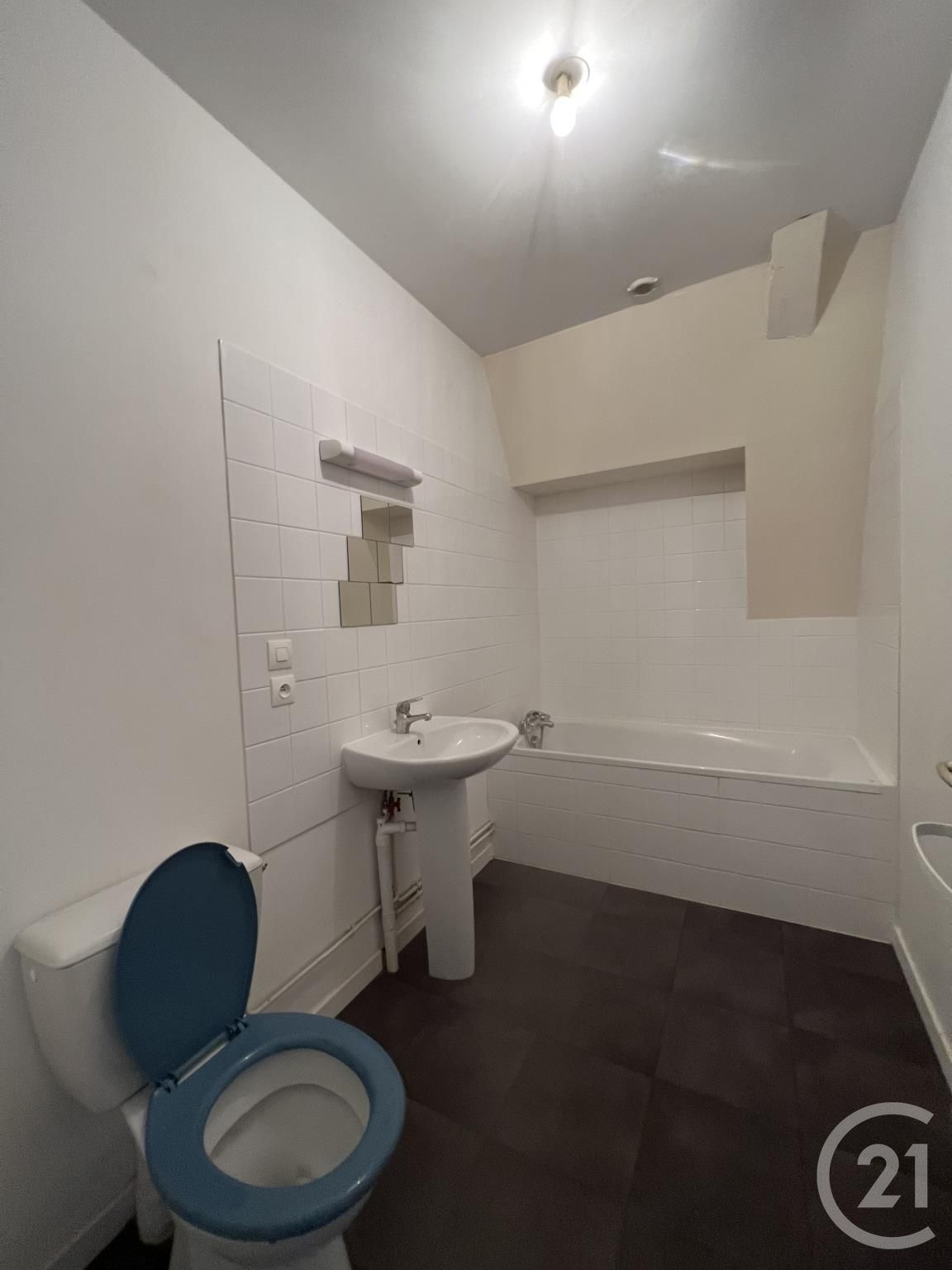Appartement – MOULINS ALLIER AUVERGNE-RHÔNE-ALPES - Plus