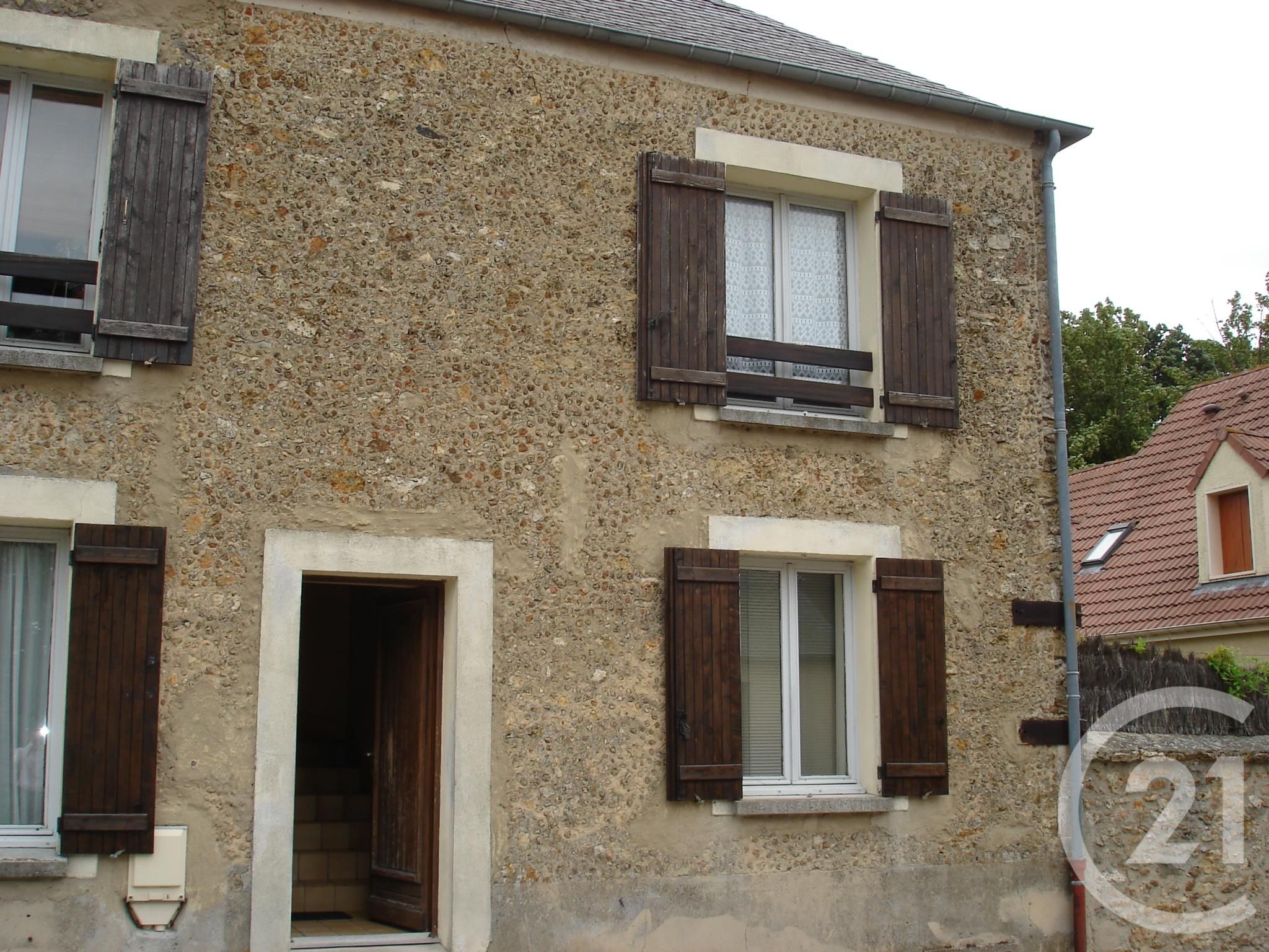 Appartement 1 pièce 21 m² · à St Aubin · 21 m² · 567 €/mois