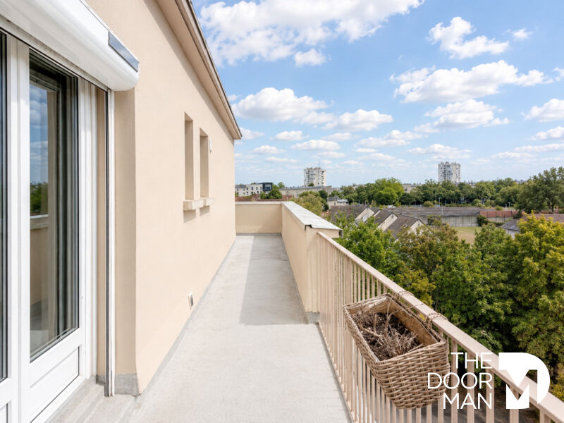 Appartement 3 pièces 62 m² · à Ifs · 62 m² · 149 900 €