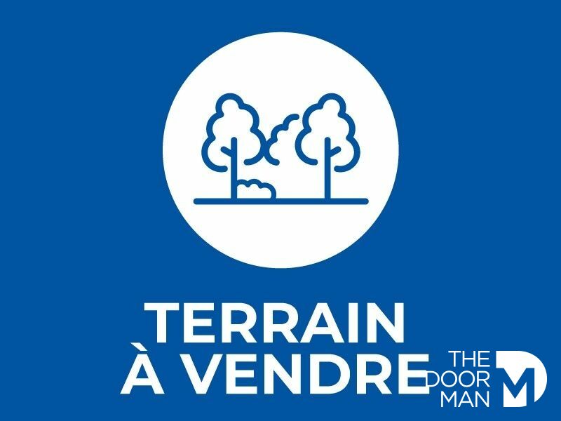 Terrain 1938 m² · à Feuguerolles-Bully · 1 938 m² · 274 000 €