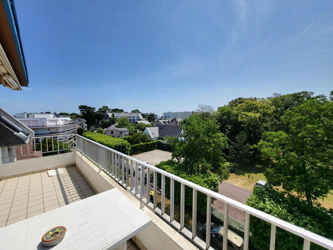 Appartement 4 pièces 82 m² · à La Baule-Escoublac · 82 m² · 647 900 €