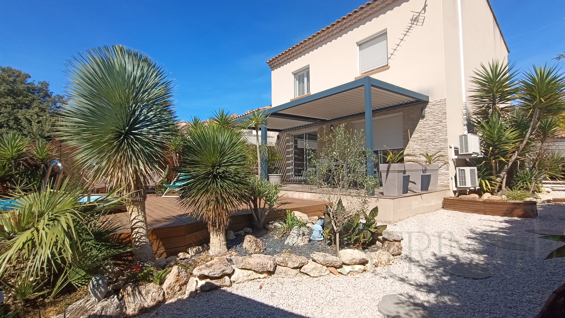 Maison 4 pièces 101 m² · à Beaulieu · 101 m² · 455 000 €