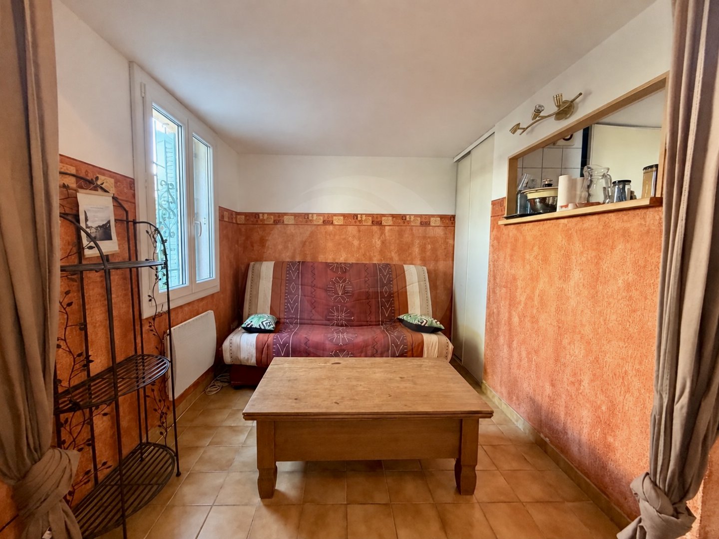 Maison – MEZE HERAULT OCCITANIE - Vue 3