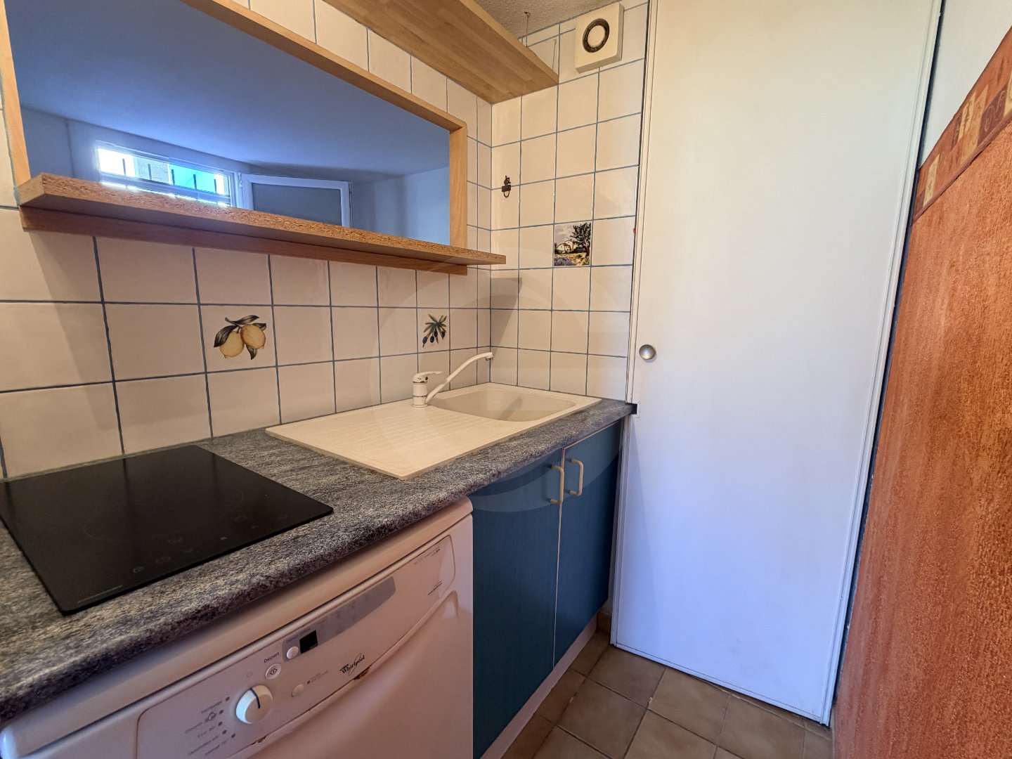 Maison – MEZE HERAULT OCCITANIE - Vue 4
