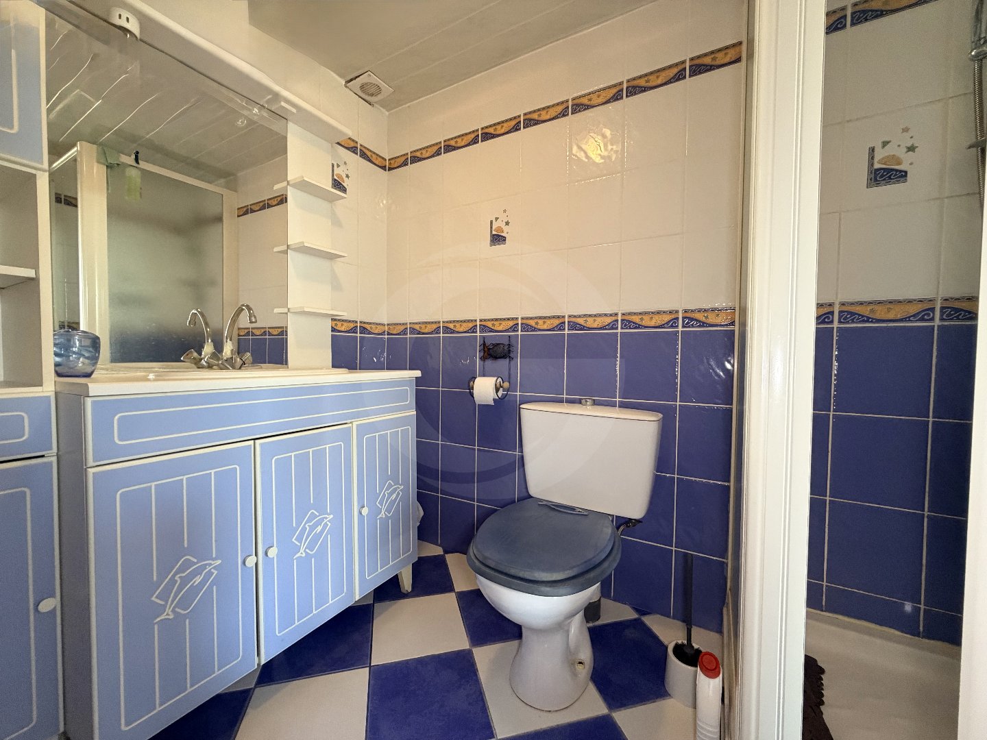Maison – MEZE HERAULT OCCITANIE - Plus