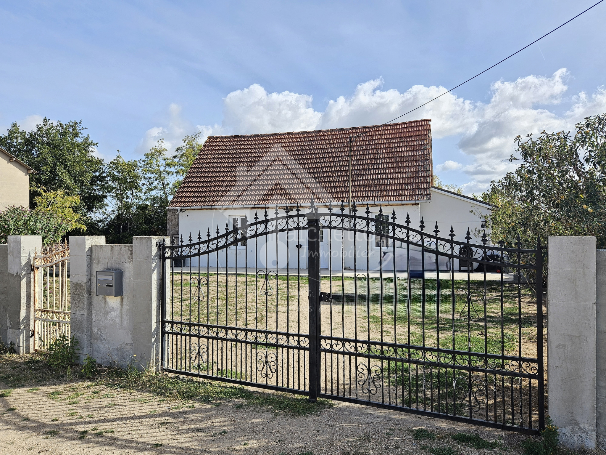 Maison 3 pièces 100 m² · à Beaulon · 100 m² · 139 900 €