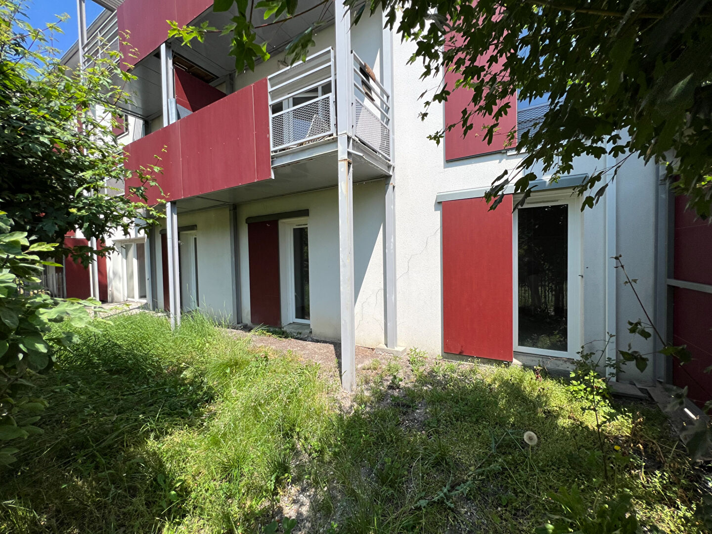 Appartement 4 pièces 79 m² · à Saint-Médard-en-Jalles · 79 m² · 1 190 €/mois