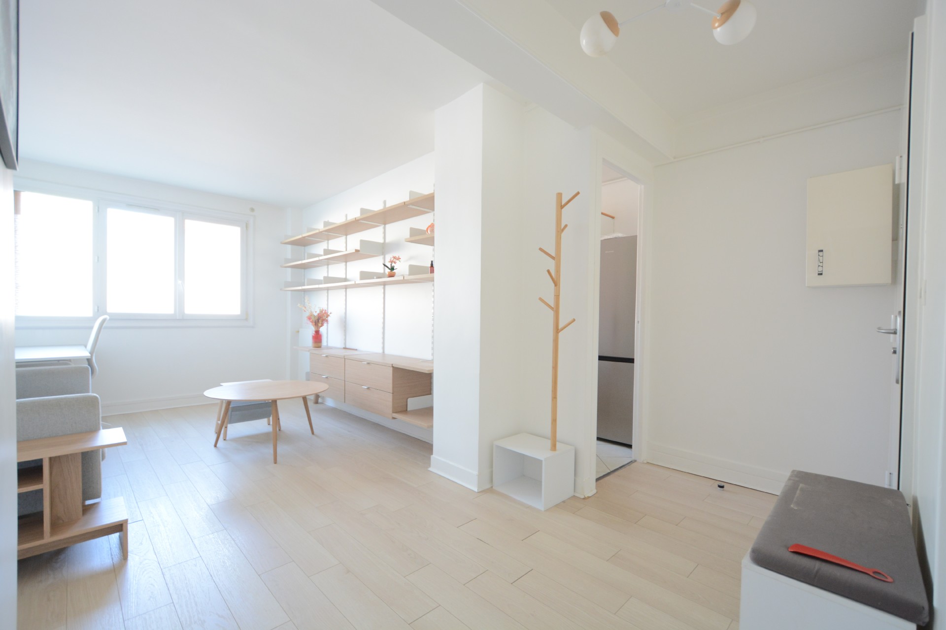Appartement 2 pièces 46 m² · à St Maur des Fosses · 46 m² · 246 000 €