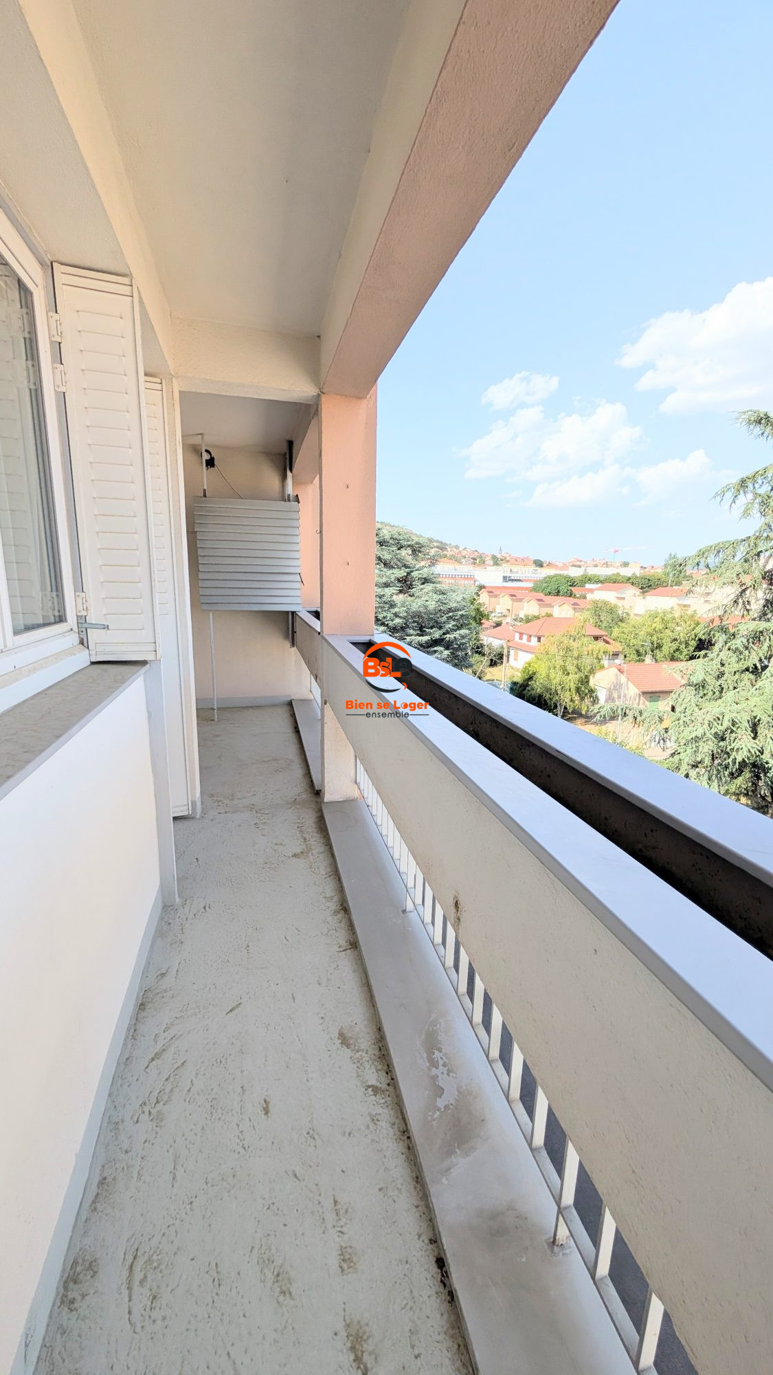Appartement à Cournon-d'Auvergne