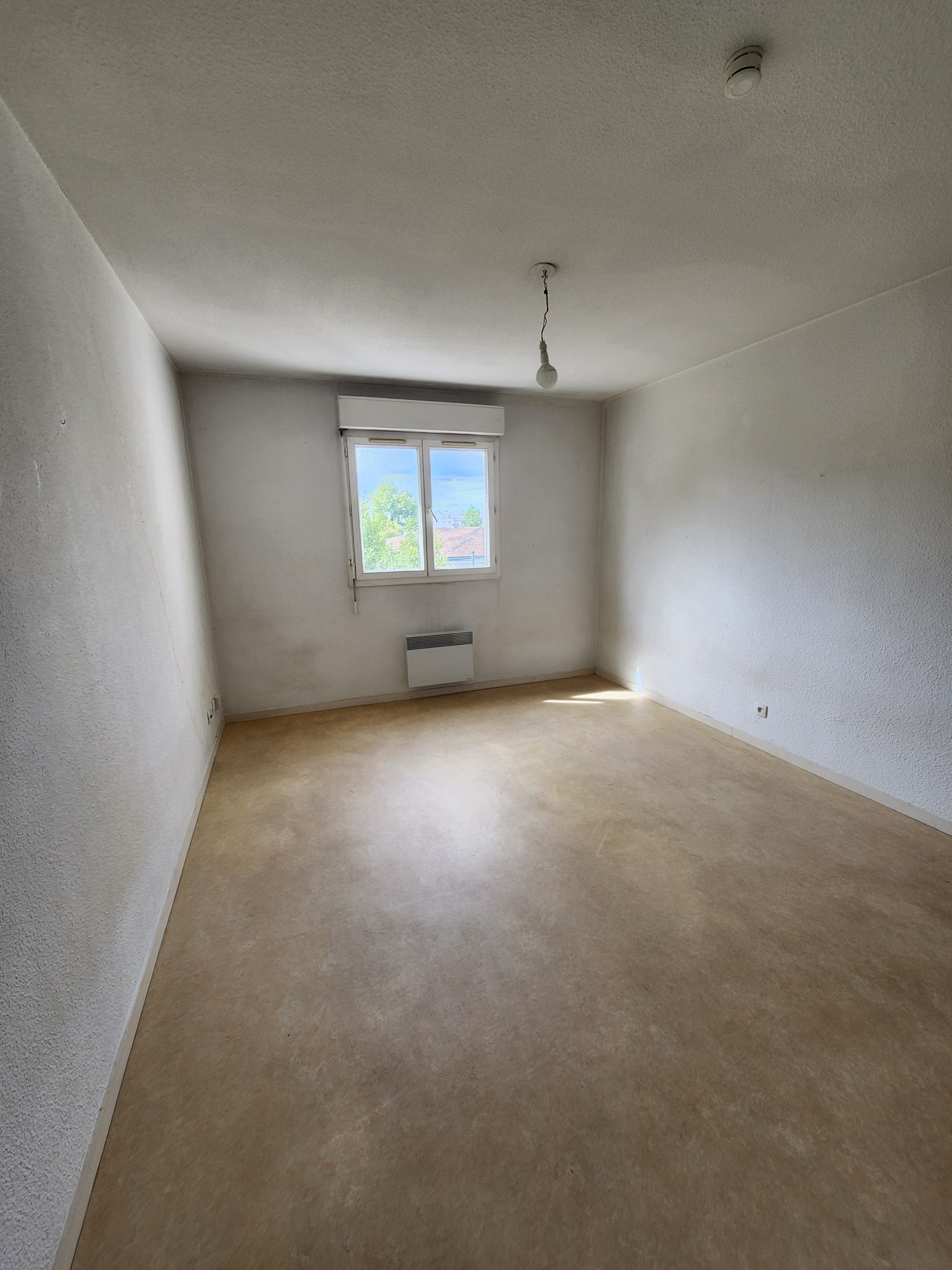 Appartement à Pessac