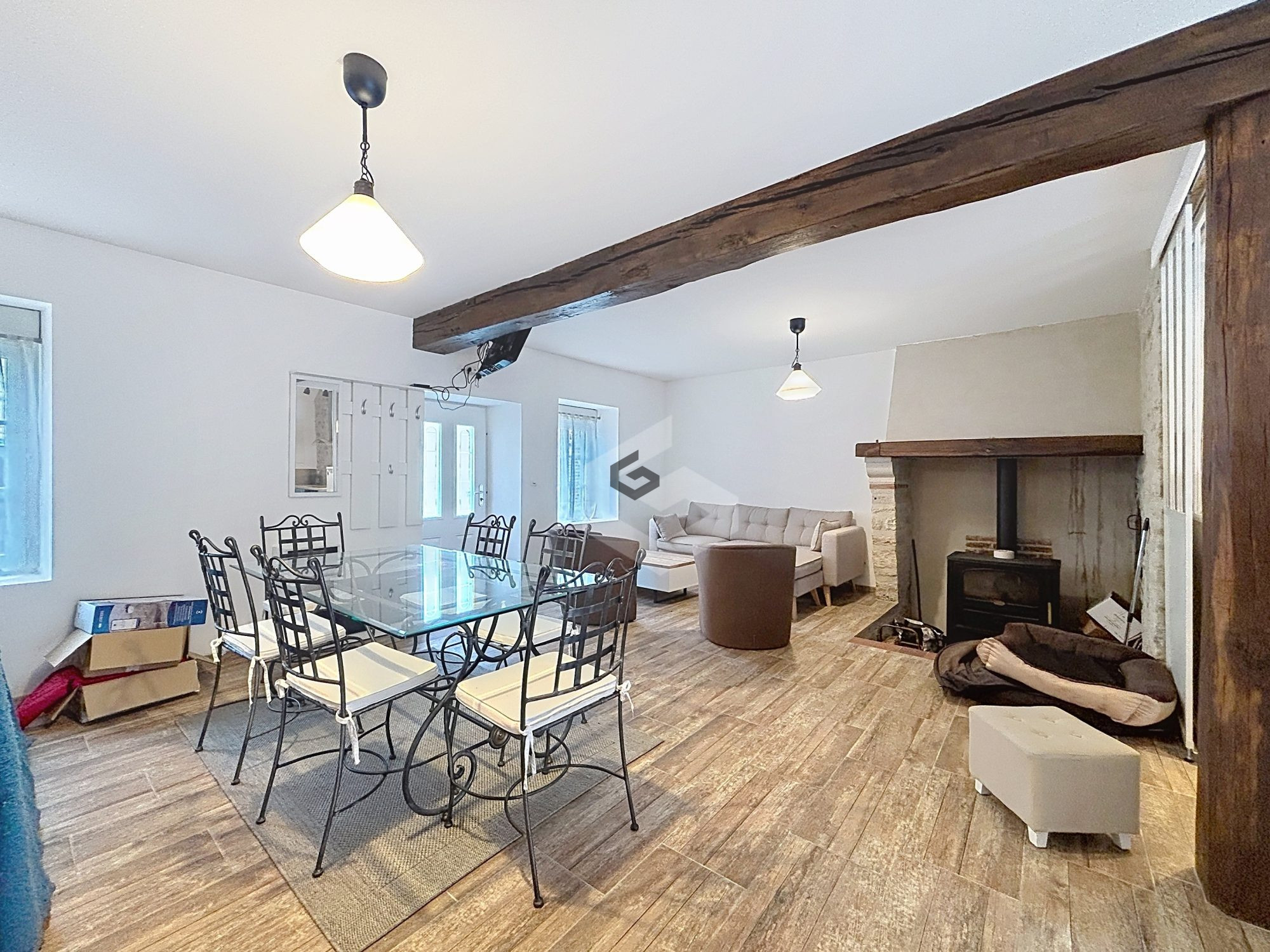 Maison – Crugny, Marne - Vue 3