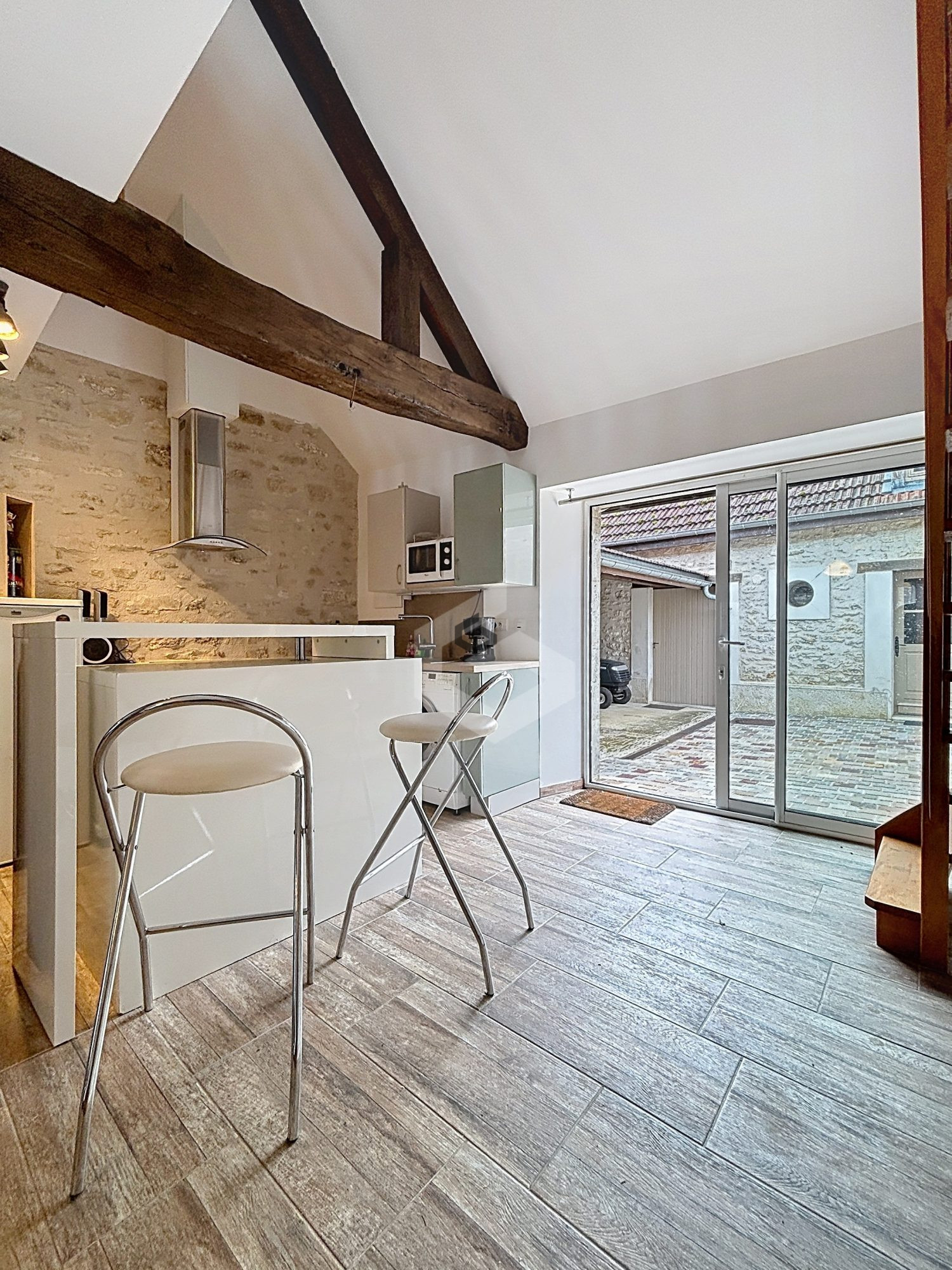 Maison – Crugny, Marne - Vue 4