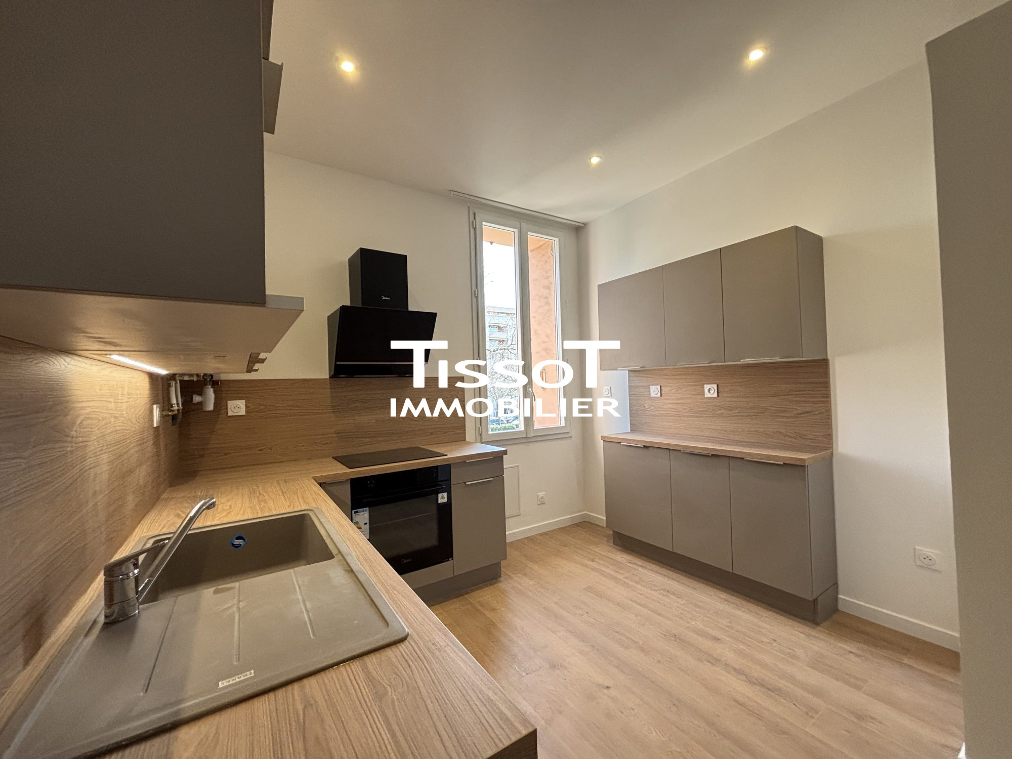 Appartement à Nîmes