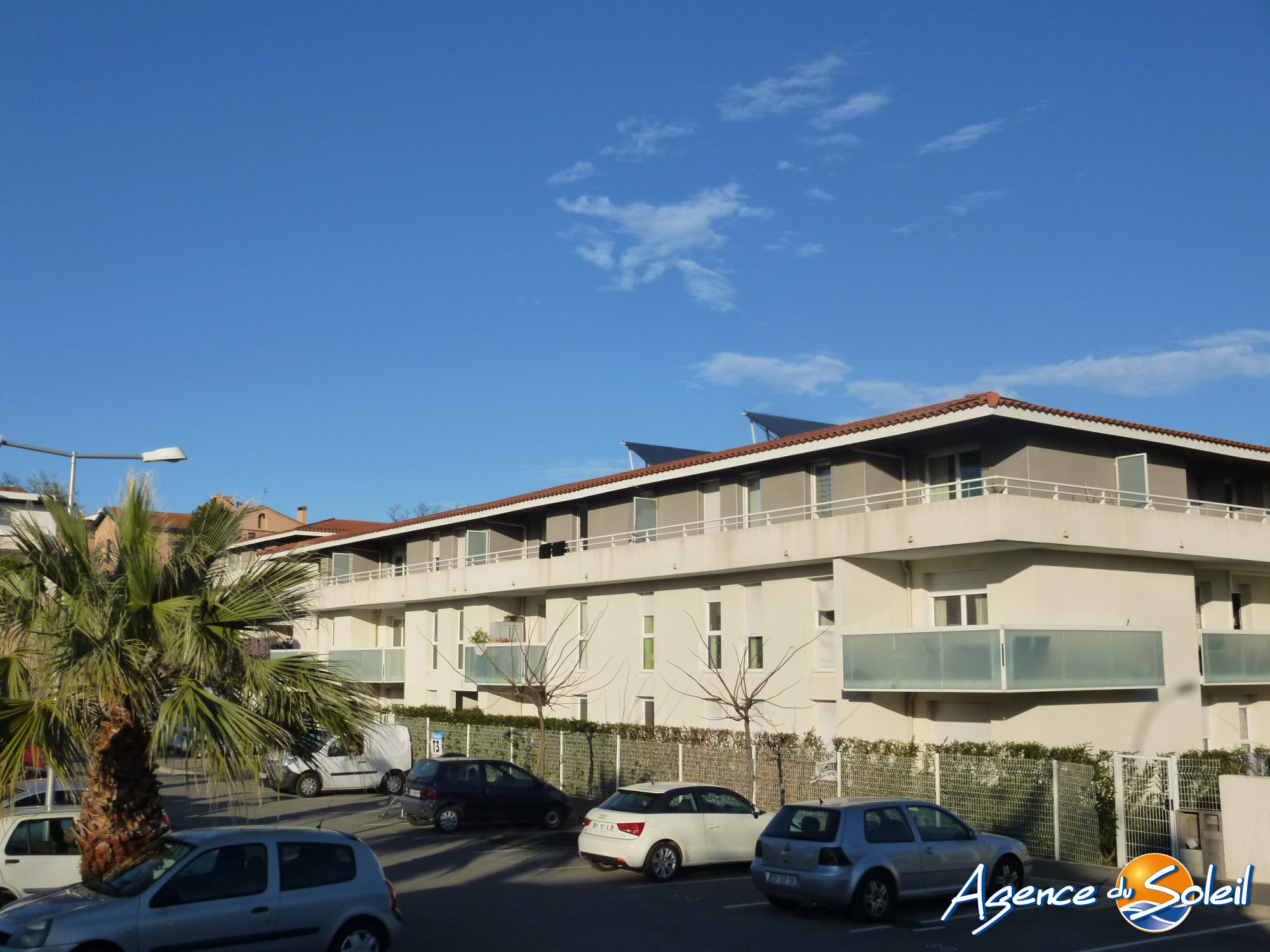 Appartement 3 pièces 60 m² · à Perpignan · 60 m² · 139 000 €