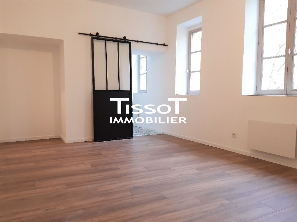 Appartement à Nîmes