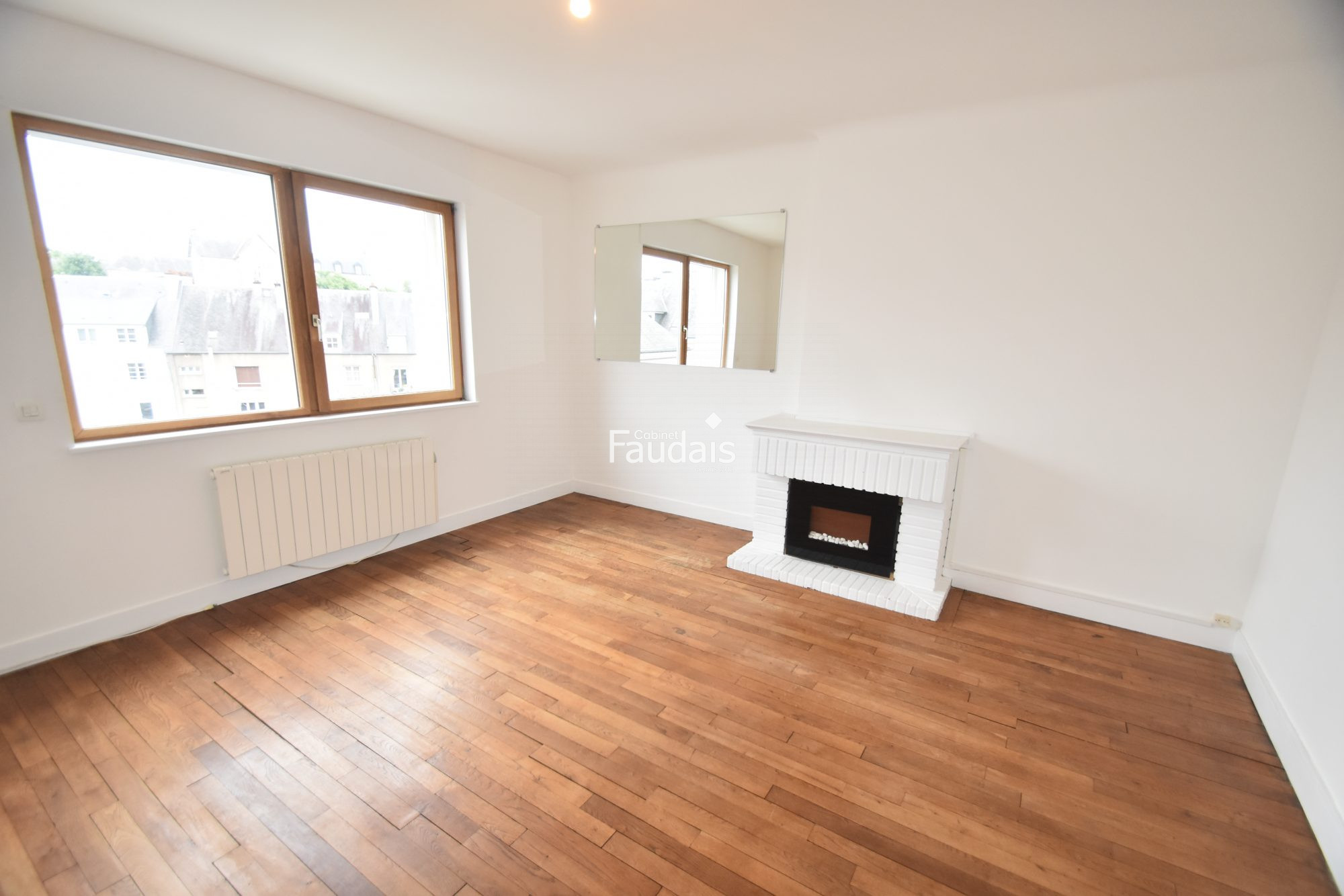 Appartement 2 pièces 52 m² · à Saint-Lô · 52 m² · 590 €/mois
