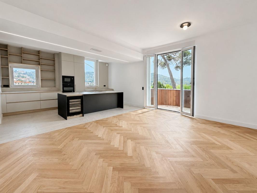 Appartement 5 pièces 181 m² · au Cannet · 181 m² · 999 999 €