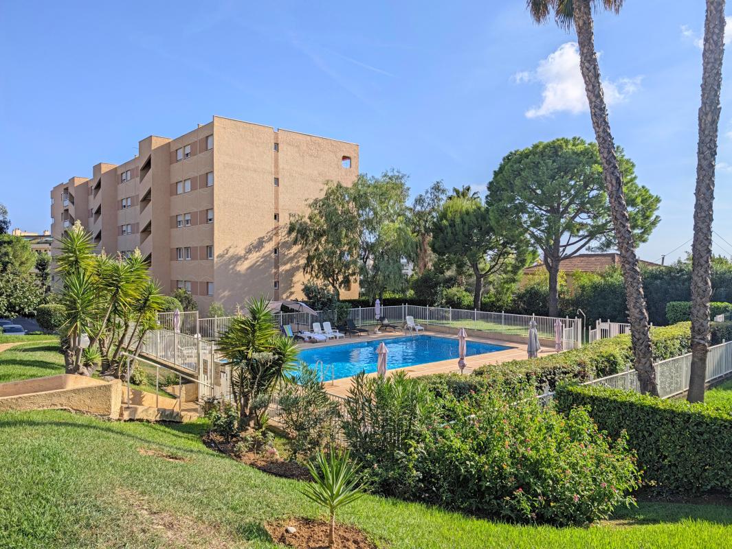 Appartement 4 pièces 90 m² · à Nice · 90 m² · 525 000 €