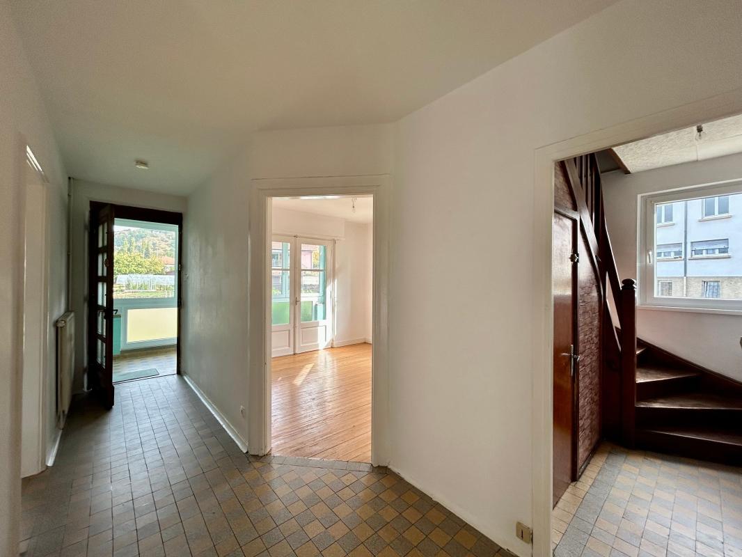 Maison – Schirmeck, Bas-Rhin - Vue 5