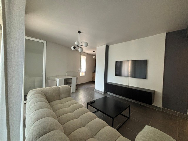Appartement 2 pièces 47 m² · à Tours · 47 m² · 812 €/mois