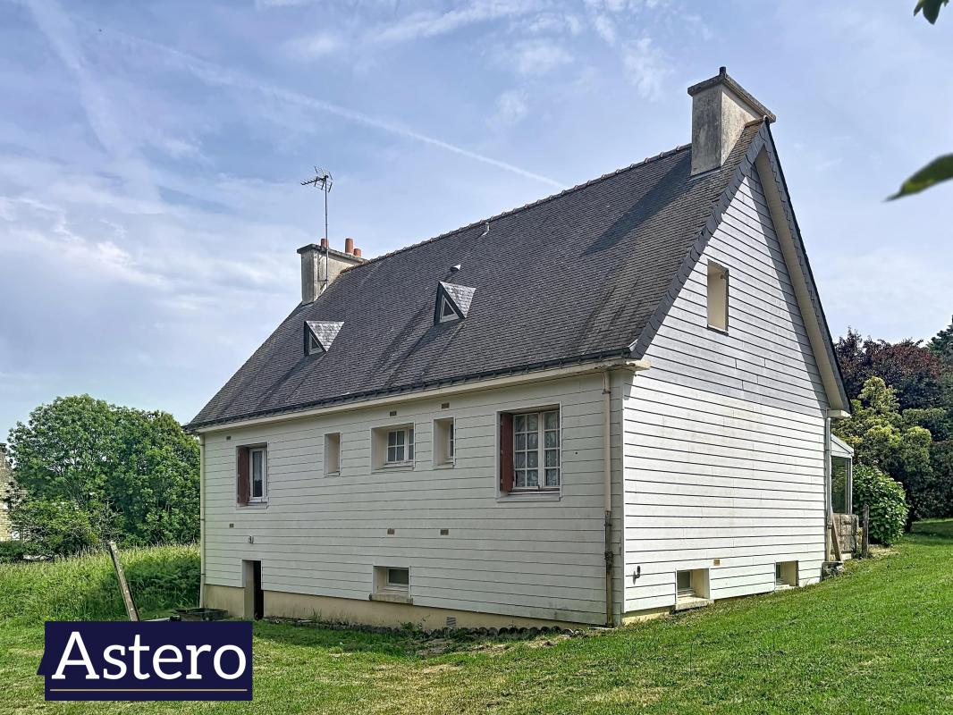 Maison 138 m² · à Ploemeur · 138 m² · 396 900 €