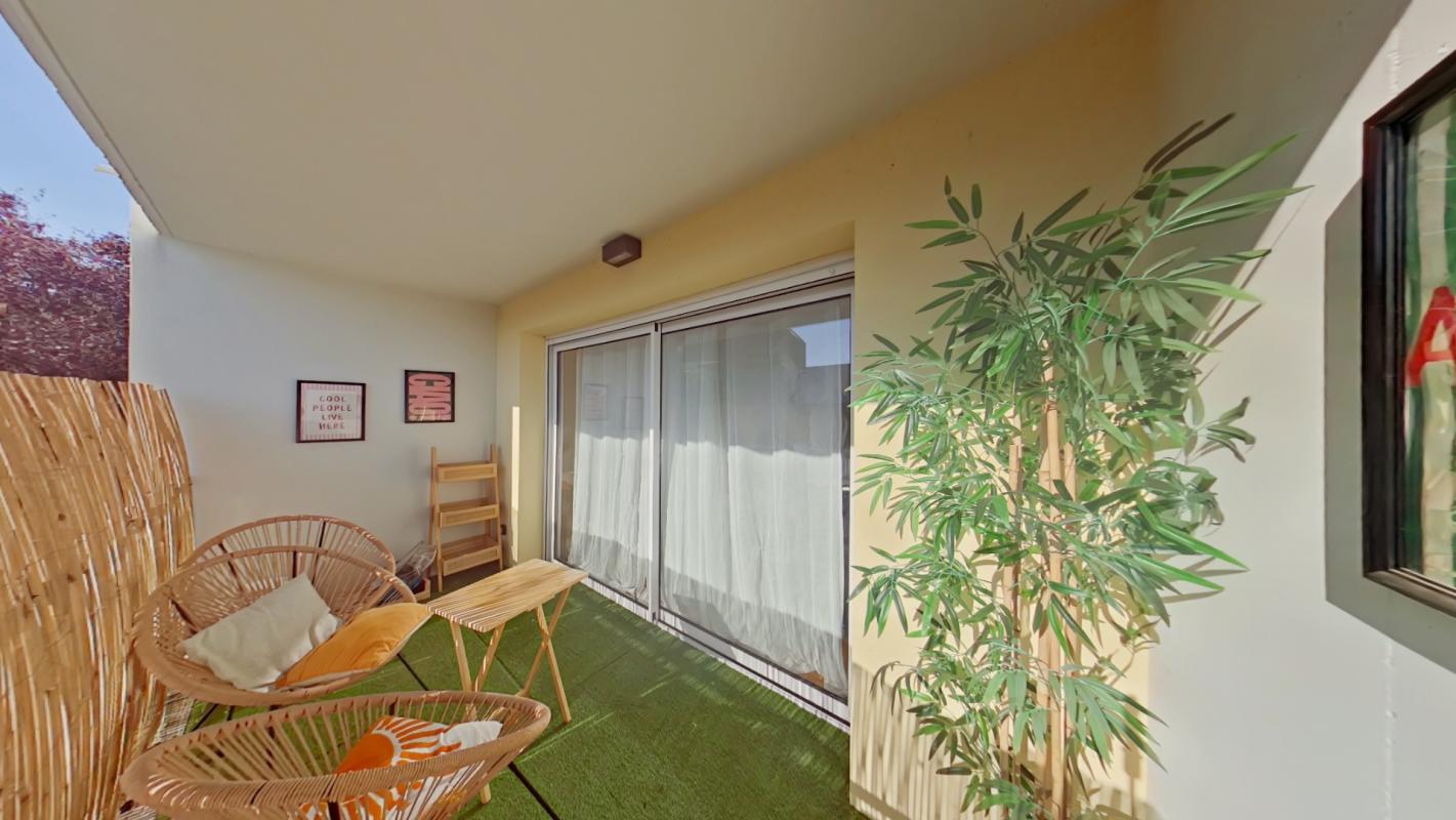 Appartement 3 pièces 57 m² · à Poitiers · 57 m² · 770 €/mois