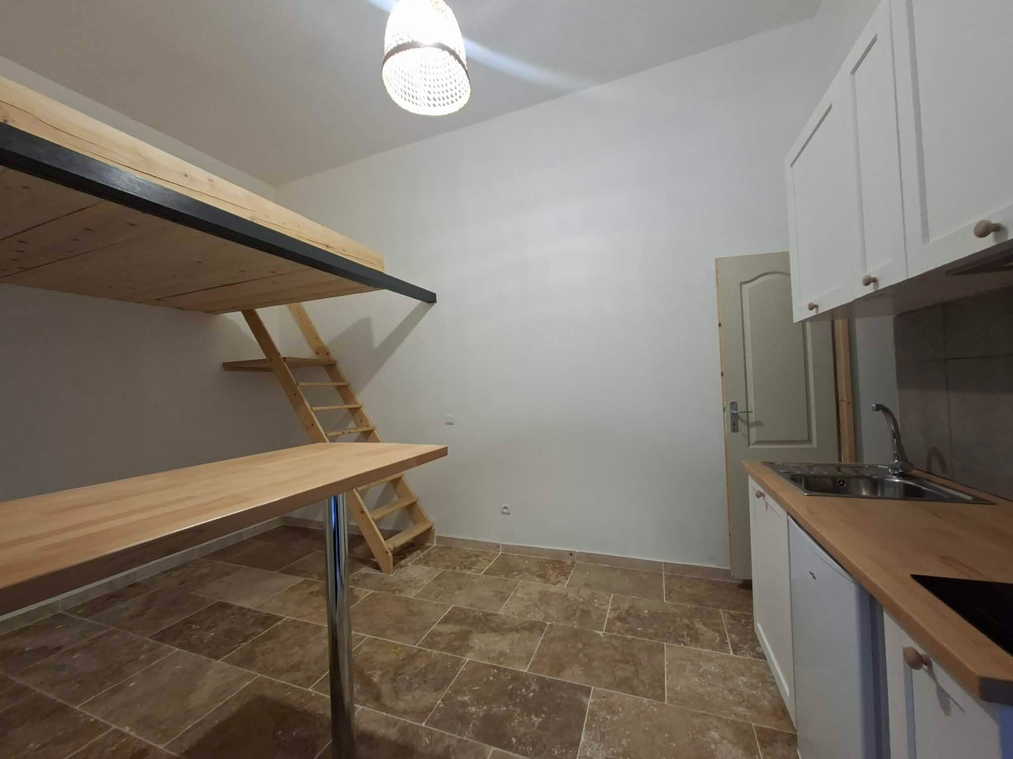 Appartement à Nîmes