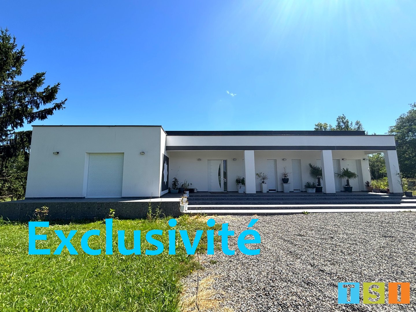 Maison 5 pièces 169 m² · à Landorthe · 169 m² · 295 000 €