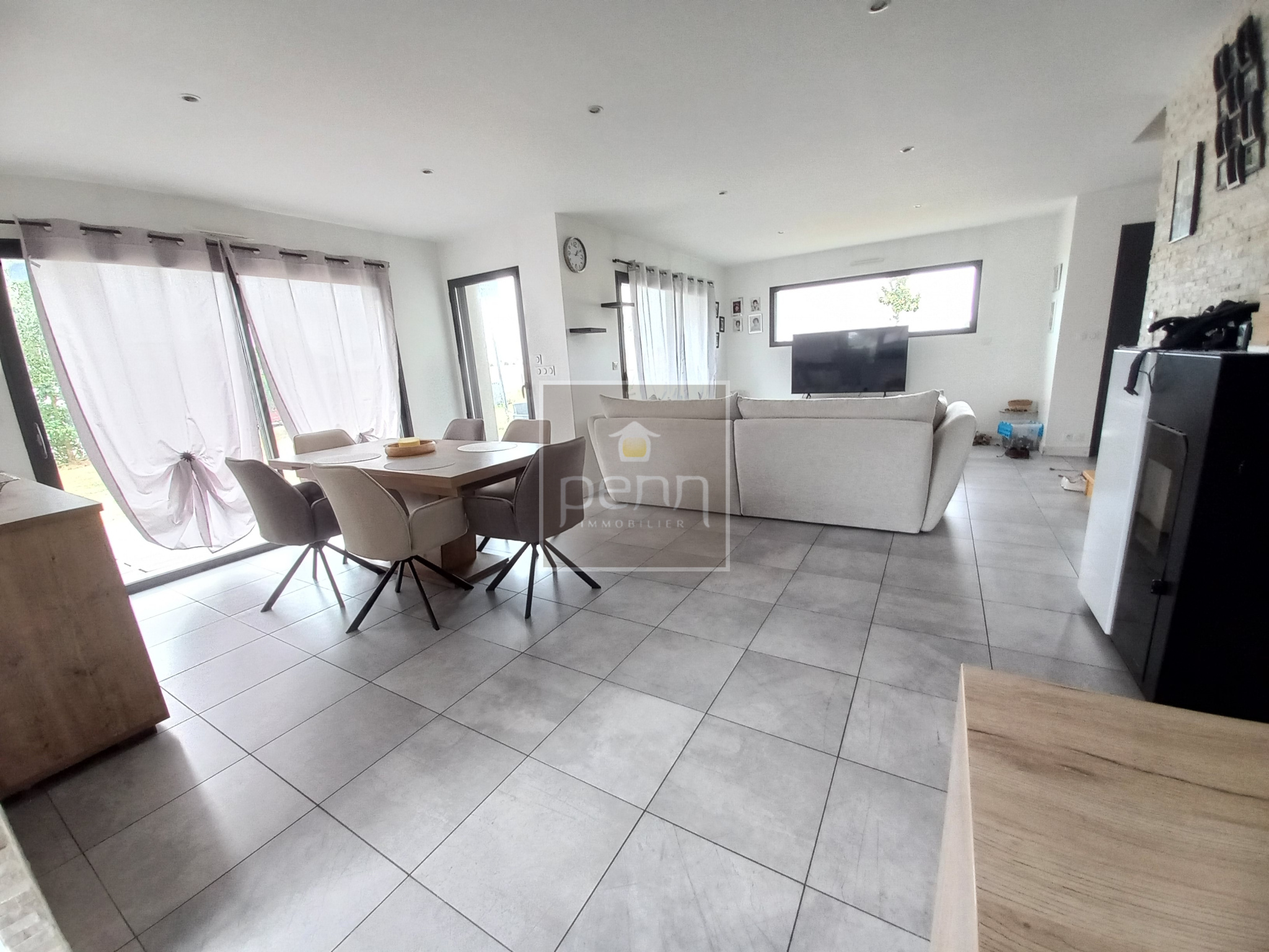 Maison 6 pièces 136 m² · à Torcé · 136 m² · 295 000 €