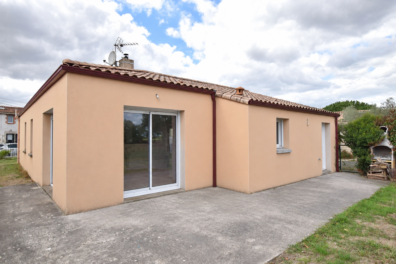 Maison 5 pièces 85 m² · à Aigrefeuille-sur-Maine · 85 m² · 279 900 €