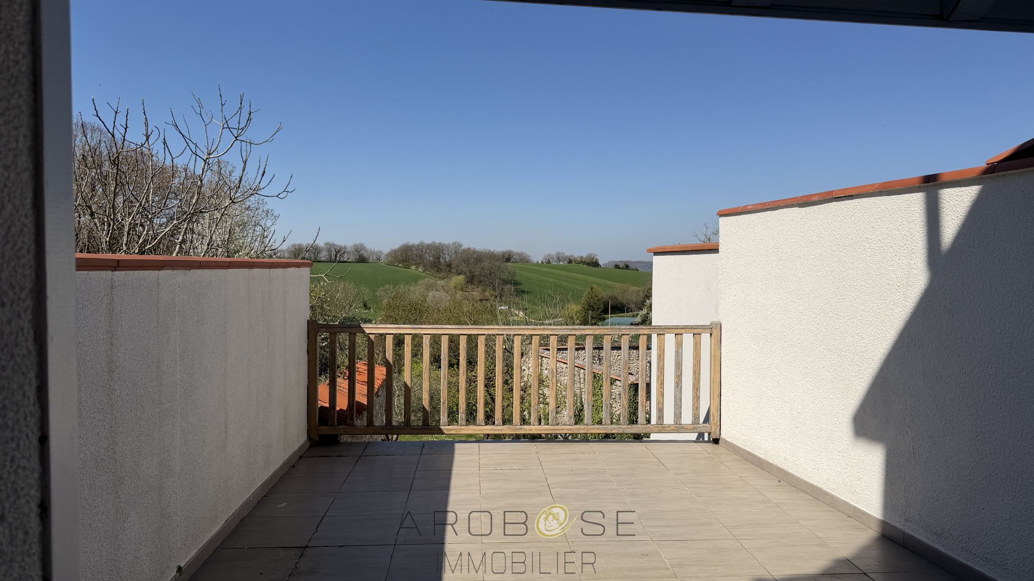Maison – Galapian, Lot-et-Garonne - Vue 4