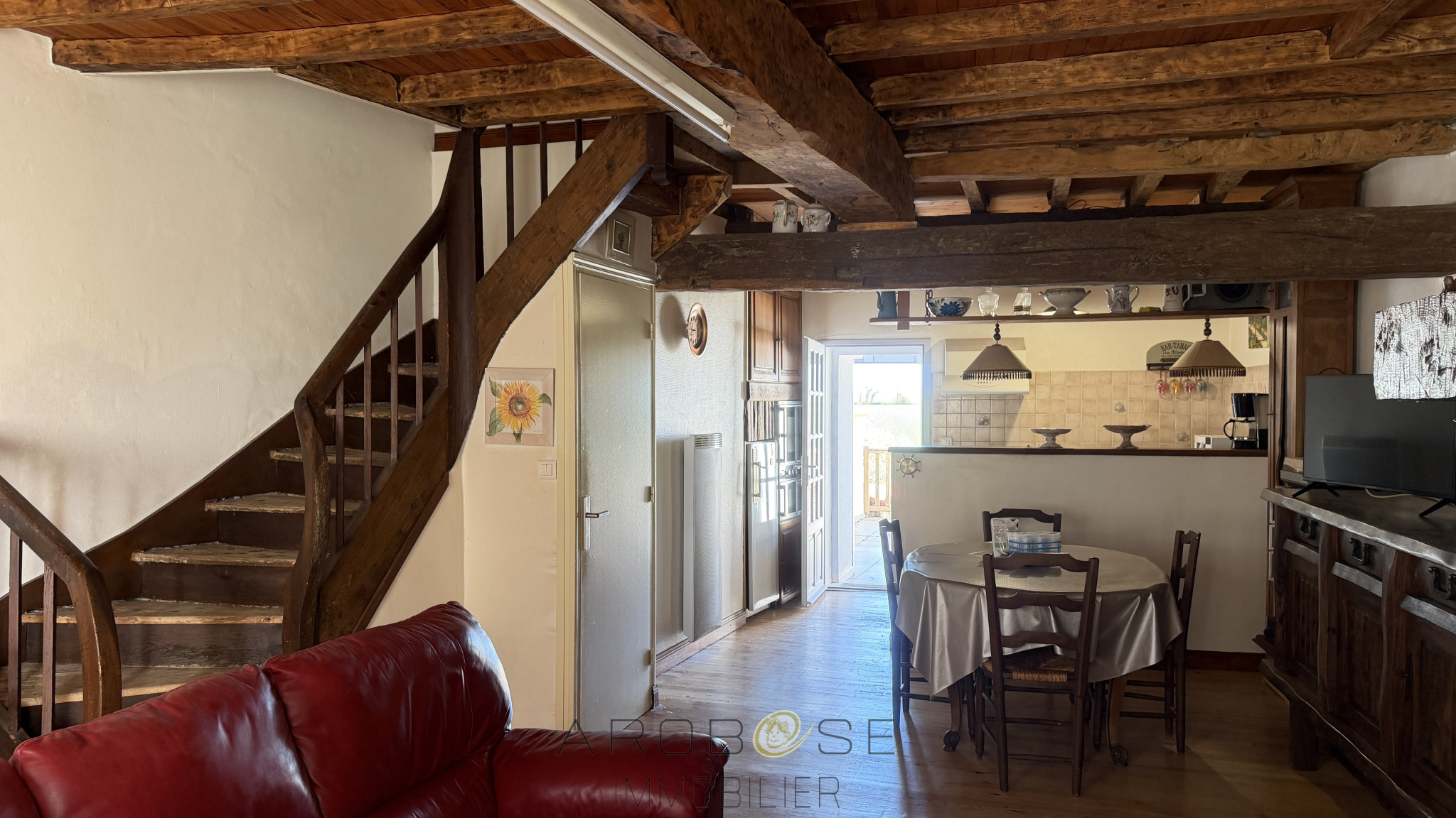 Maison – Galapian, Lot-et-Garonne - Vue 5