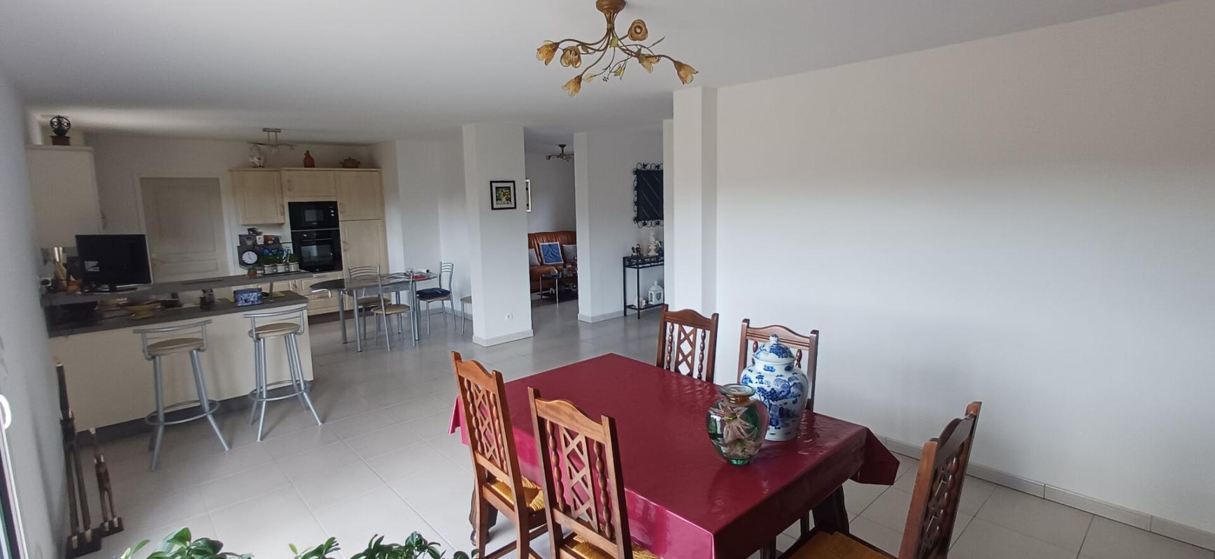 Maison 7 pièces 156 m² · à Bazouges Cré sur Loir · 156 m² · 259 975 €