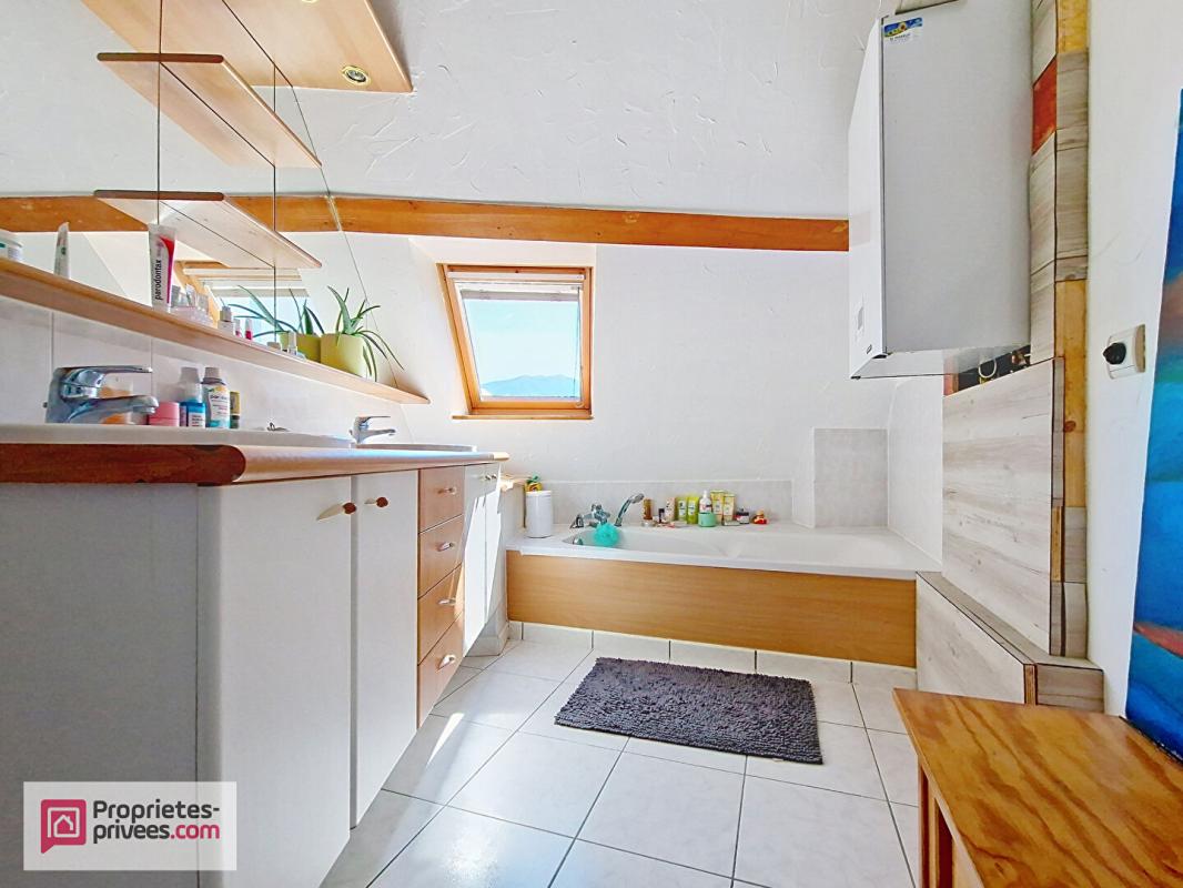 Appartement – COGNIN SAVOIE AUVERGNE-RHÔNE-ALPES - Vue 4