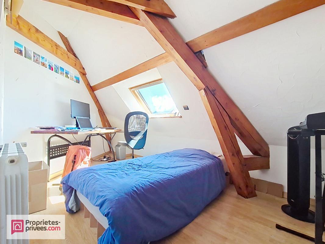 Appartement – COGNIN SAVOIE AUVERGNE-RHÔNE-ALPES - Vue 5