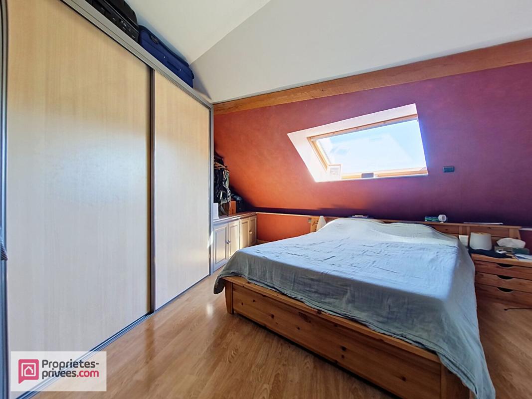 Appartement – COGNIN SAVOIE AUVERGNE-RHÔNE-ALPES - Plus
