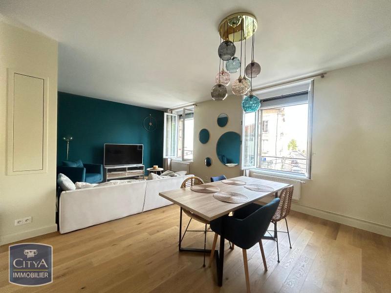 Appartement 3 pièces 72 m² · à Laxou · 72 m² · 975 €/mois