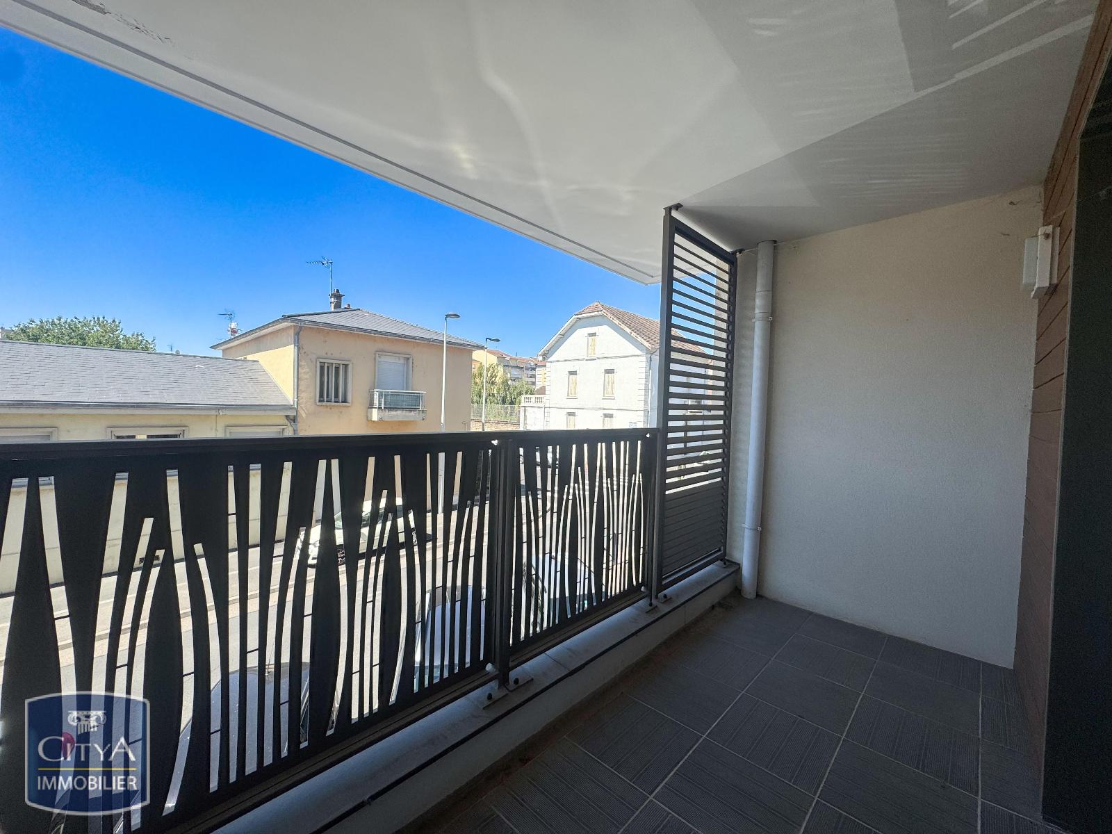 Appartement 3 pièces 62 m² · à Mâcon · 62 m² · 810 €/mois